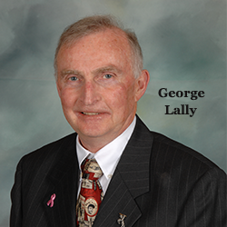 George Lally